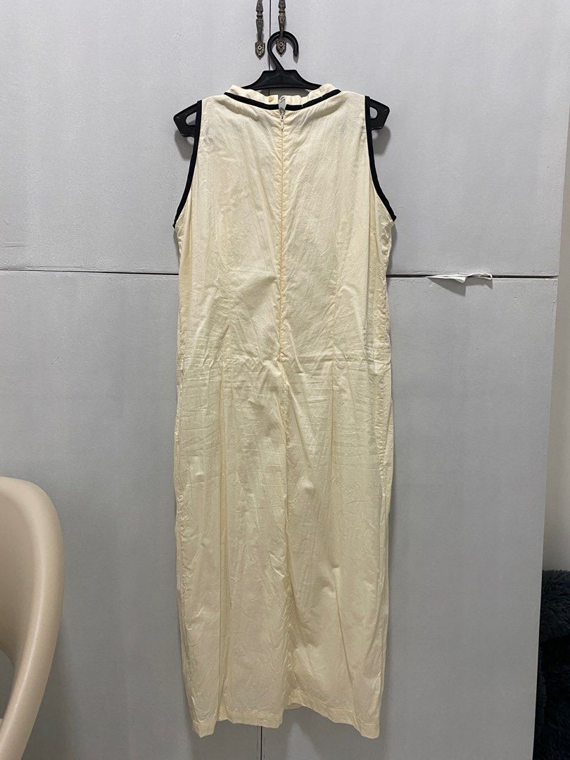 Kultura Dress (Category: Dresses) located in Mandaluyong City. Submitted by qrlire (Listing ID 1326783354, Image 3). Description: RFS: doesn’t fit me anymore .