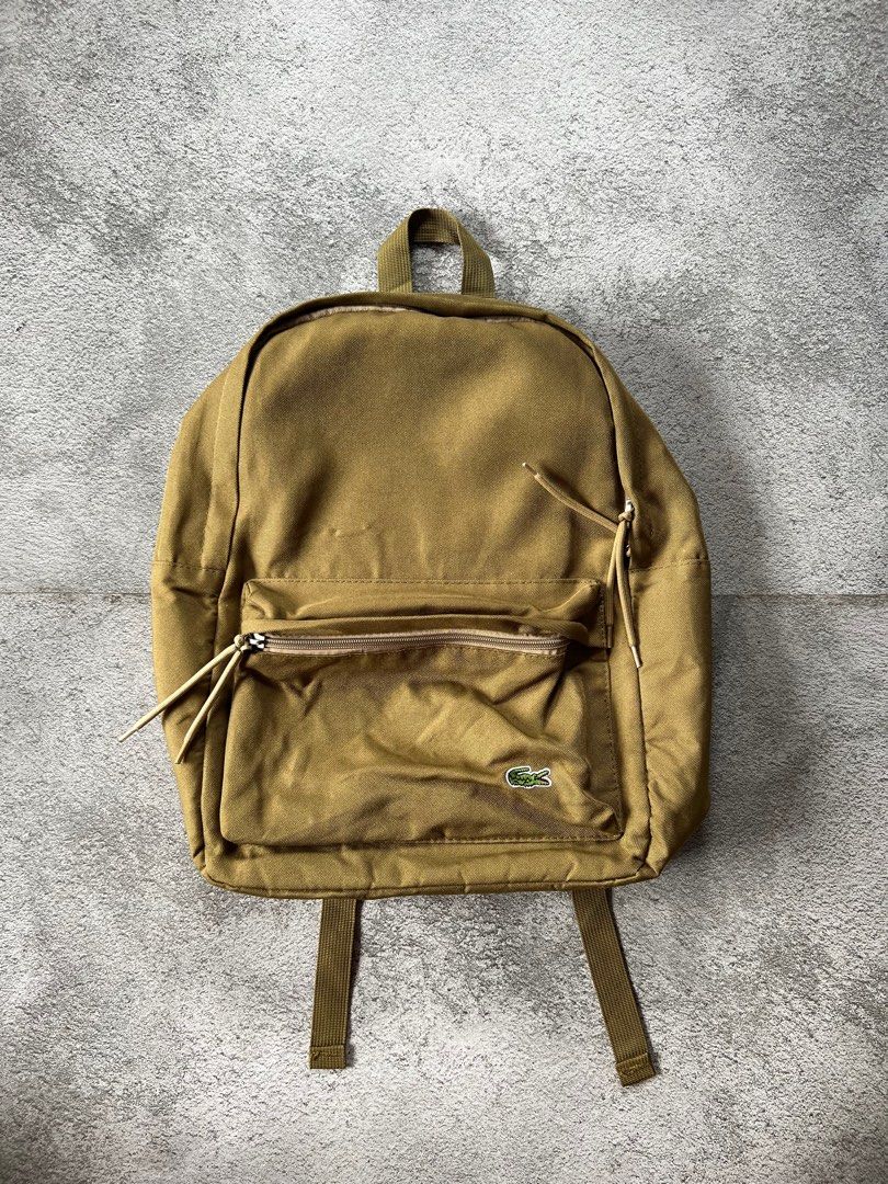 Lacoste Backpack