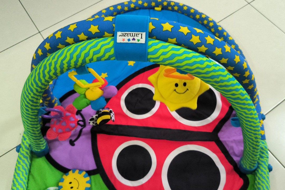 Lamaze activity gym cheap