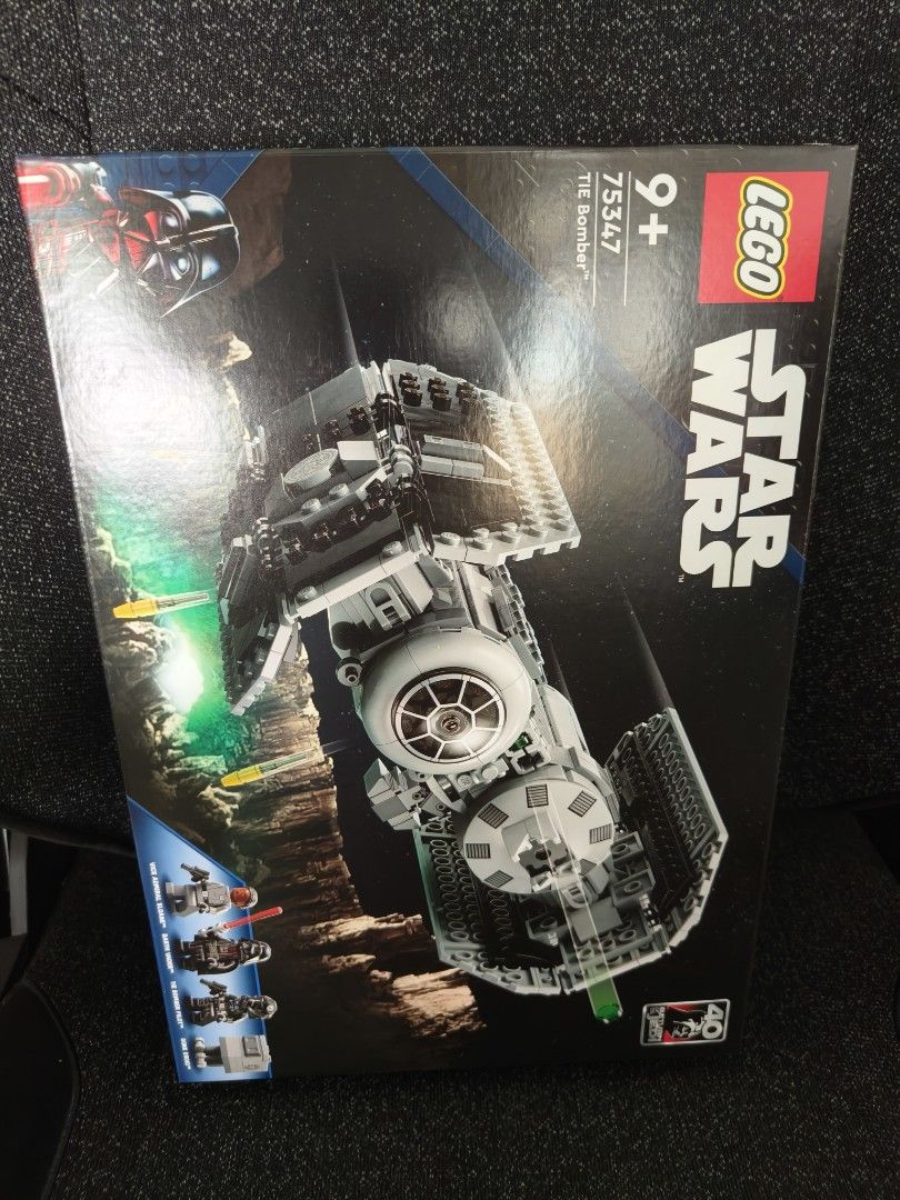 Lepin tie bomber clearance