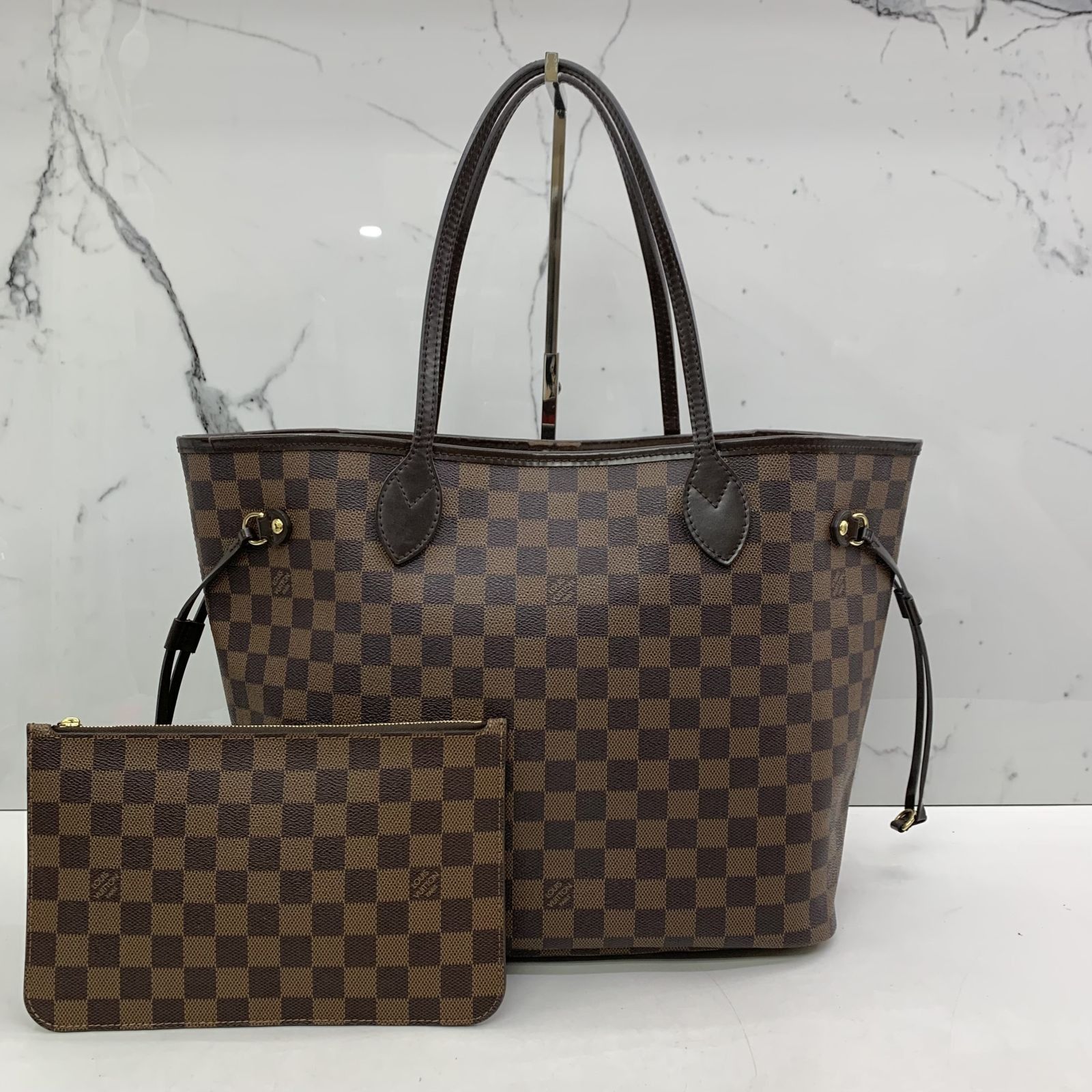 N41358 neverfull mm deals