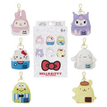 Loungefly sanrio outlet