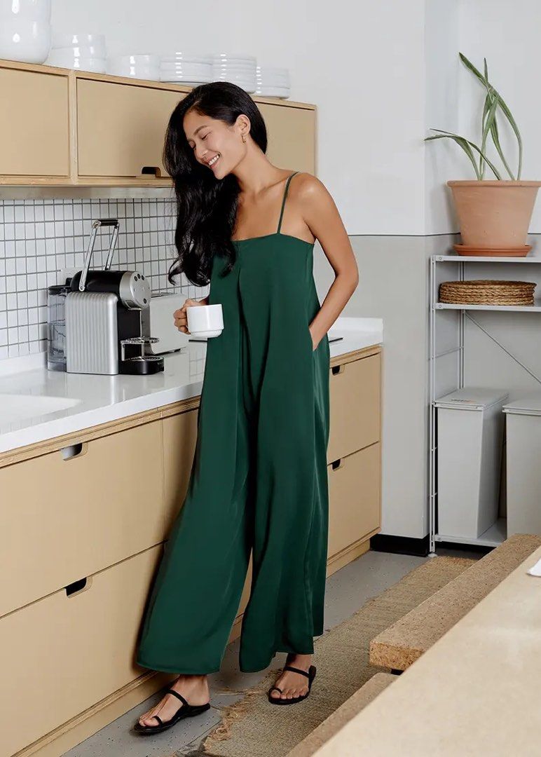 Love bonito jumpsuit discount