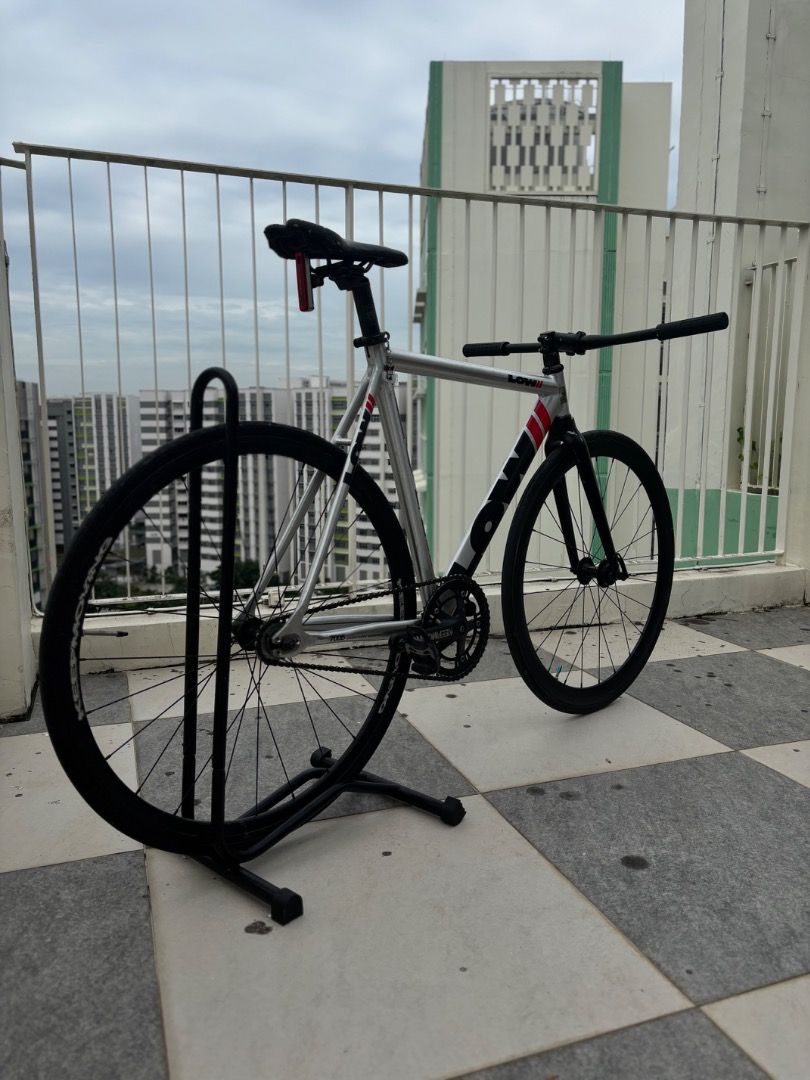 LOW//[WTT/WTS]{URGENT} LOW2 LOWII FIXIE, Sports Equipment, Bicycles ...