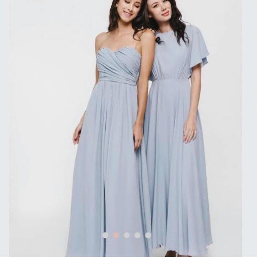 Love bonito lylas sales