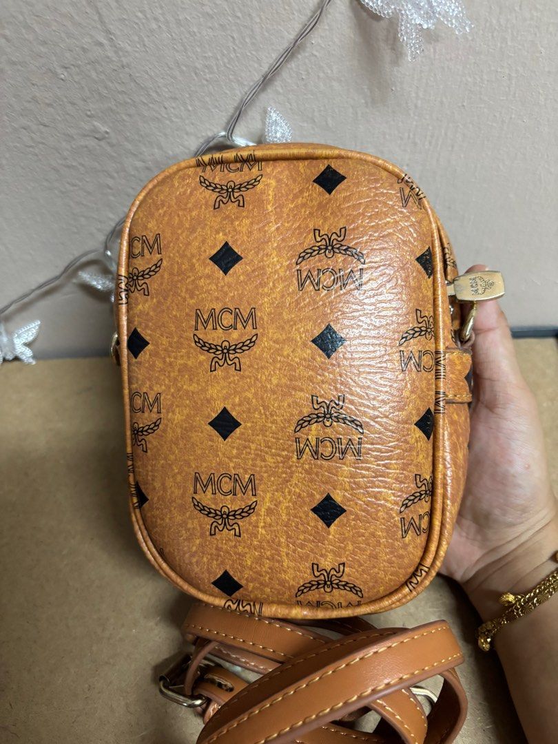 Mcm limited outlet