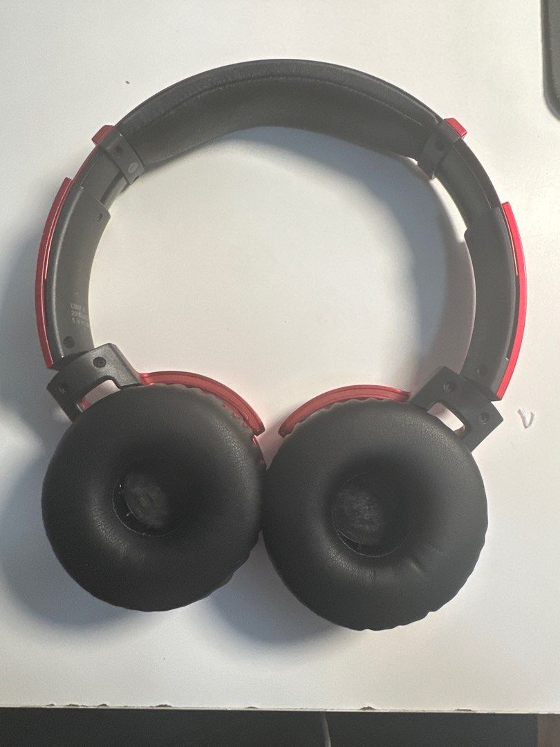 MDR 650BT Sony extra bass heaphones Audio Headphones Headsets on Carousell