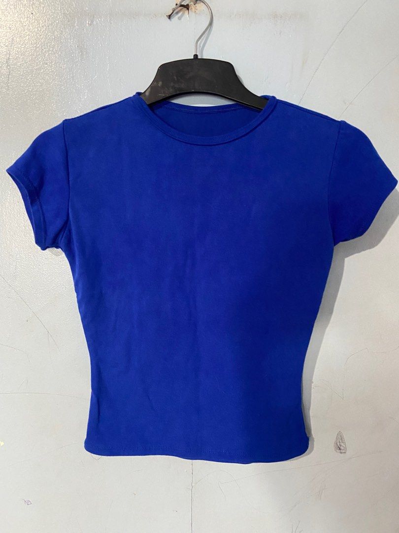 Mera Basic double lining top (Category: Shirts) located in Paranaque City. Submitted by shnn121699_ (Listing ID 1326664362, Image 2). Description: .