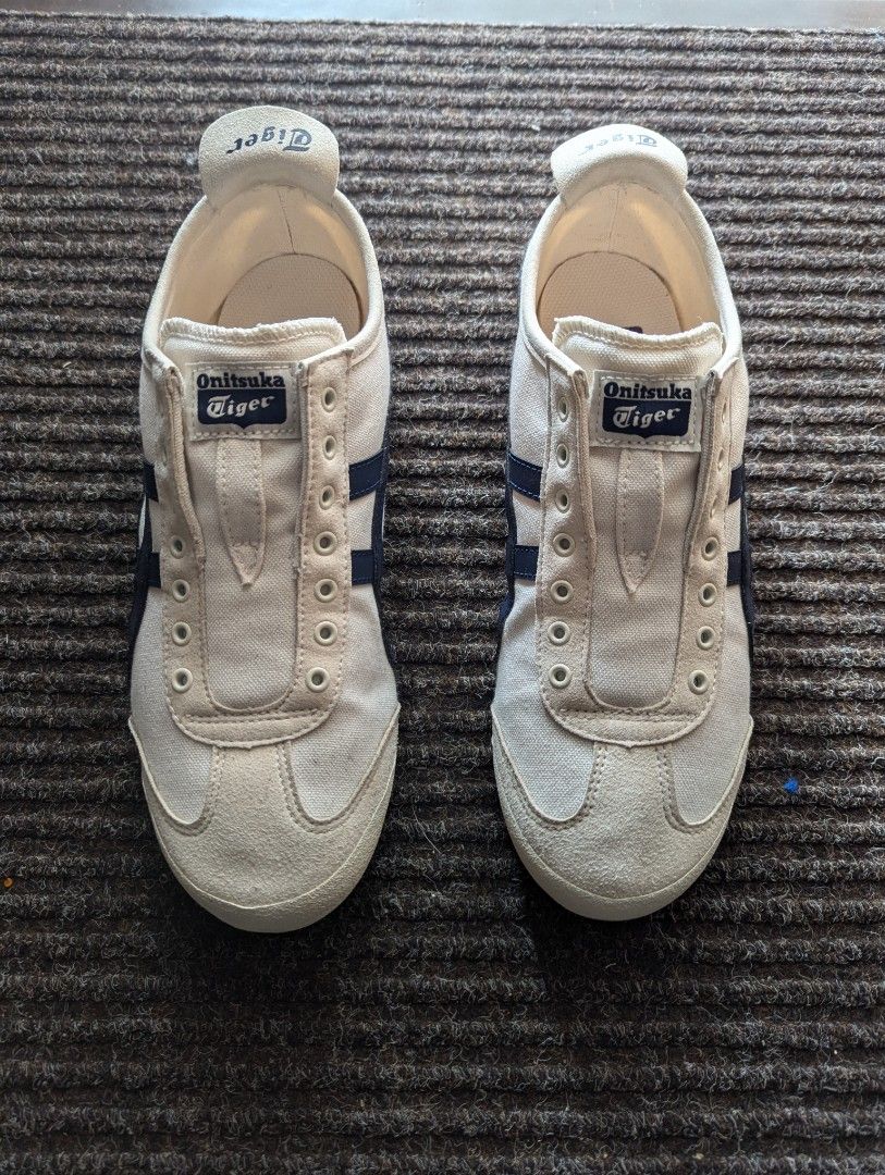 Mexico 66 Slip On US8.5 EU42