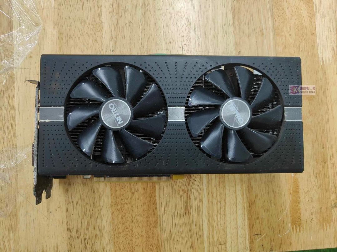 Rx580 1070 top