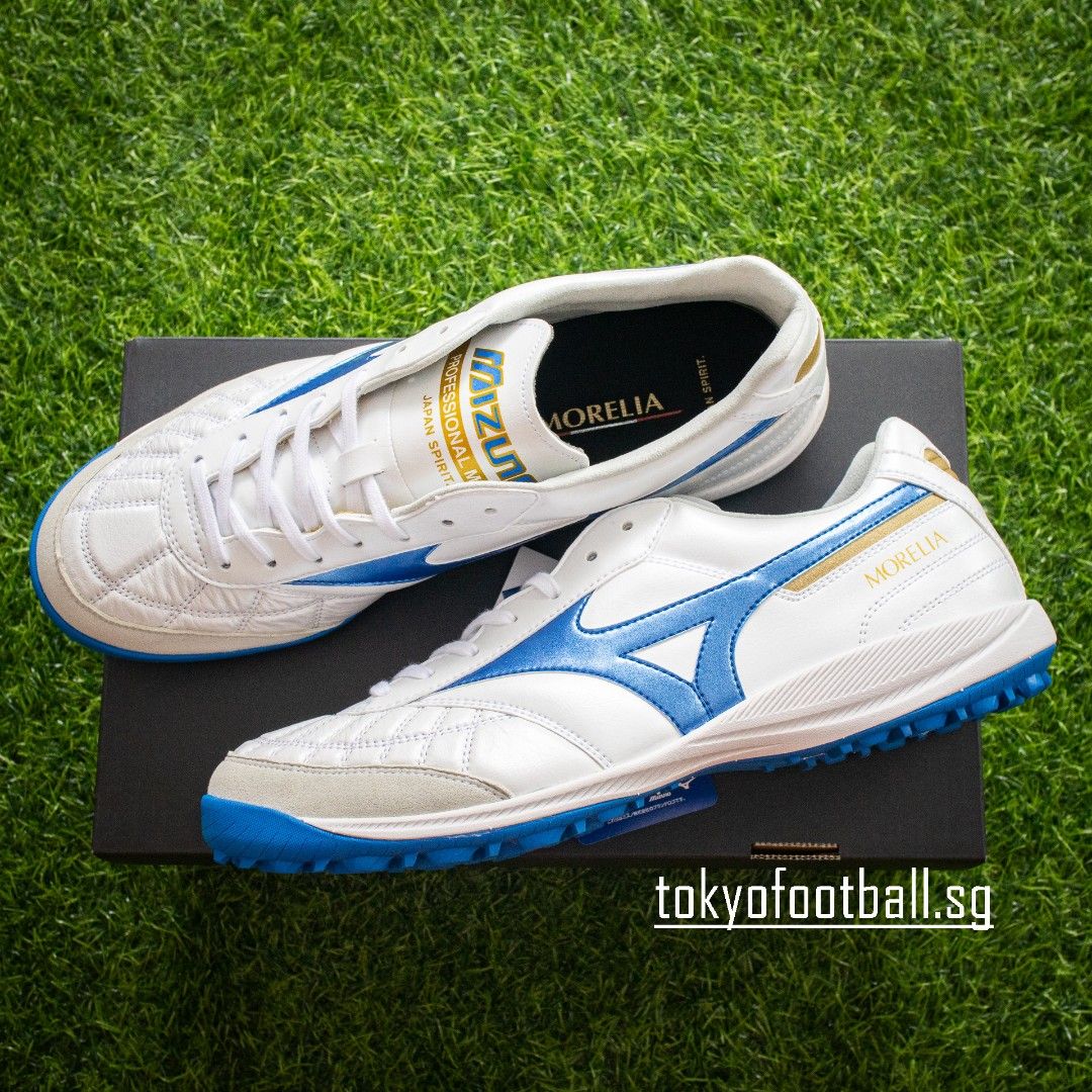 Mizuno turf soccer shoes shop