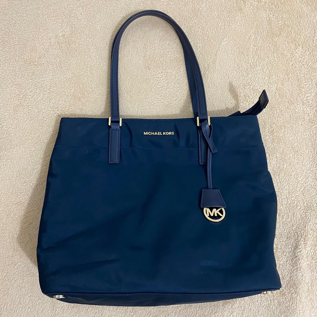 Mk morgan tote shop