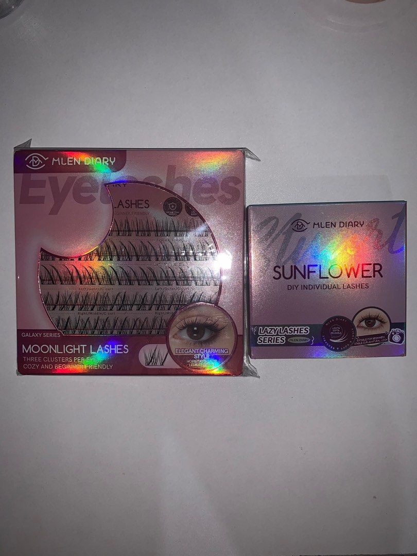 mlen eyelash extensions (Category: Makeup) located in Batangas. Submitted by rubyjaner (Listing ID 1326817800, Image 1). Description: 150 for both lashes only.