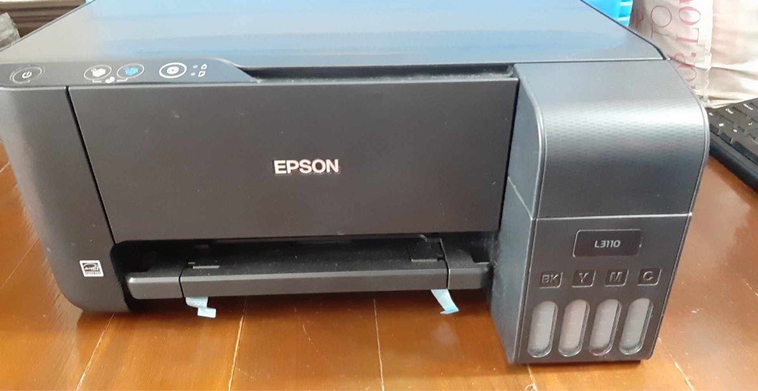 MONITOR, CPU, PRINTER SCANNERS BUNDLE, Computers & Tech, Printers ...