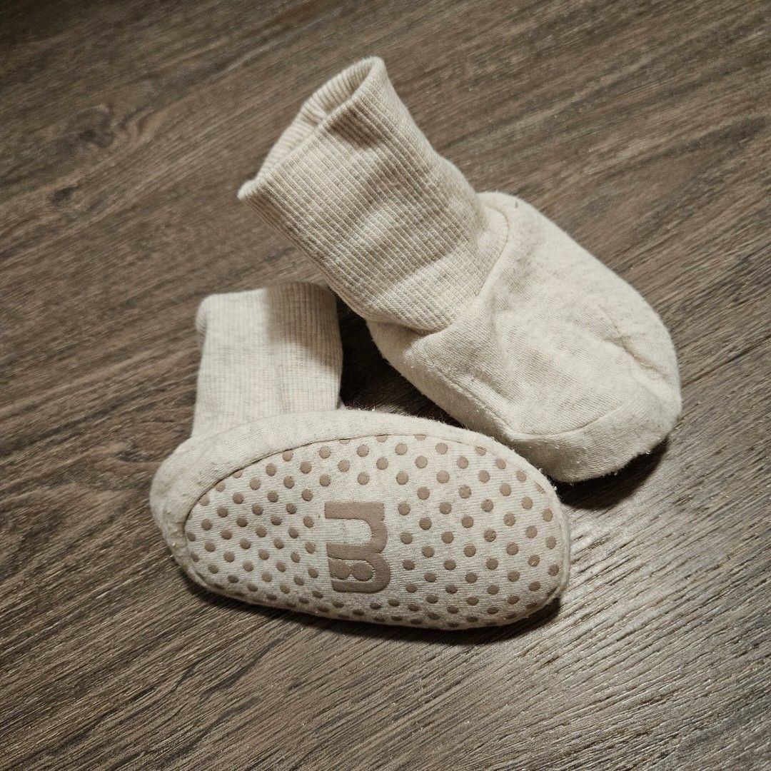 MOTHERCARE Baby booties Babies Kids Babies Kids Fashion on Carousell