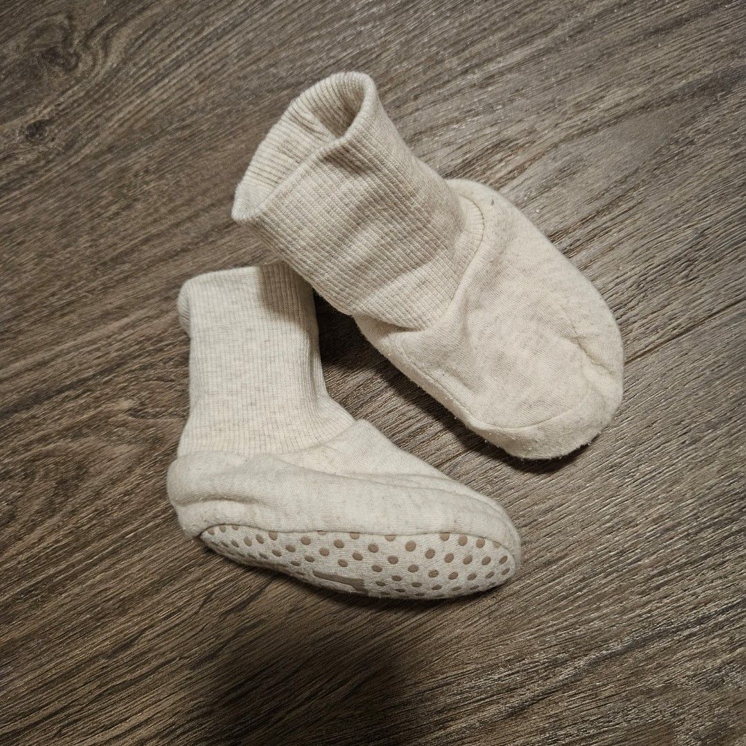 Mothercare booties deals