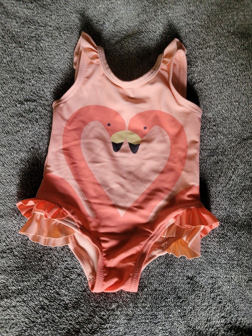 M&s baby swimsuit shop