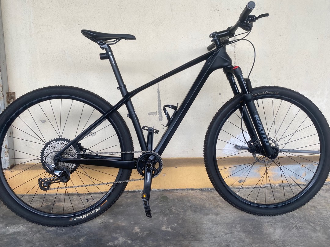 Mtb alcott clearance