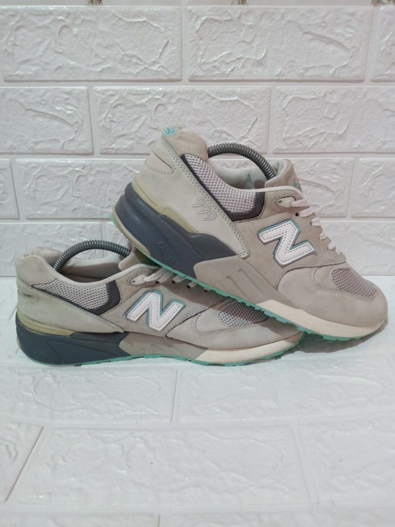 New Balance 999 Size 44 28cm