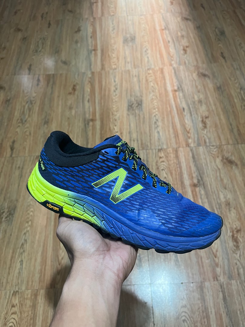 New balance hierro v2 new arrivals