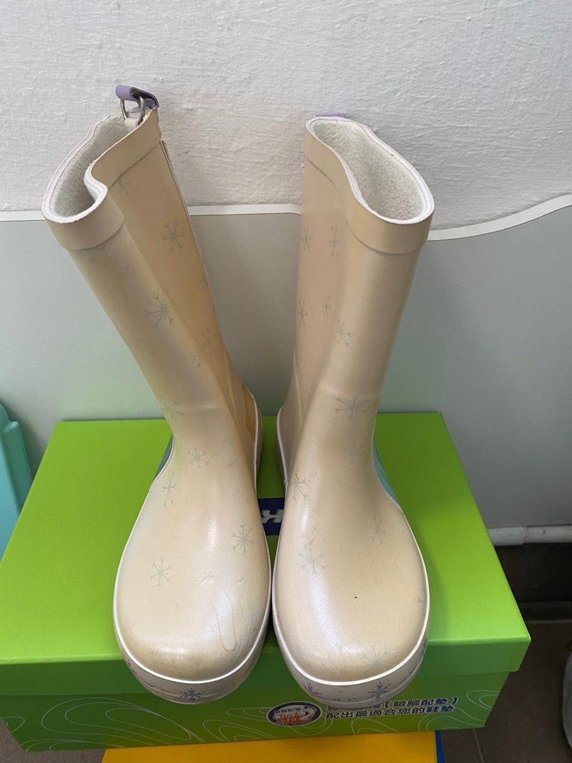 Tretorn elsa rain boots best sale