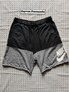 nike alumni short grey View all nike alumni short grey ads in Carousell Philippines