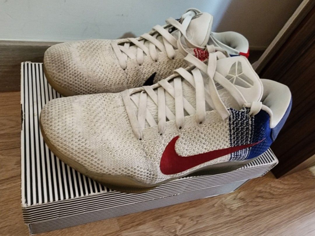 Kobe usa 11 sales