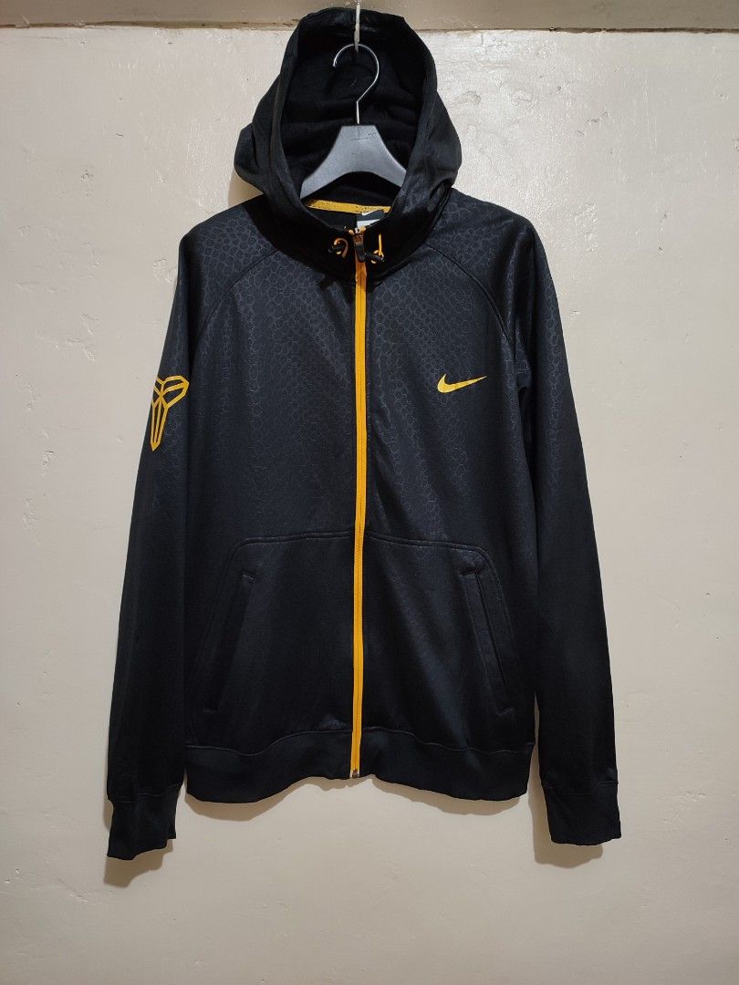 Nike kobe black mamba Hoodie