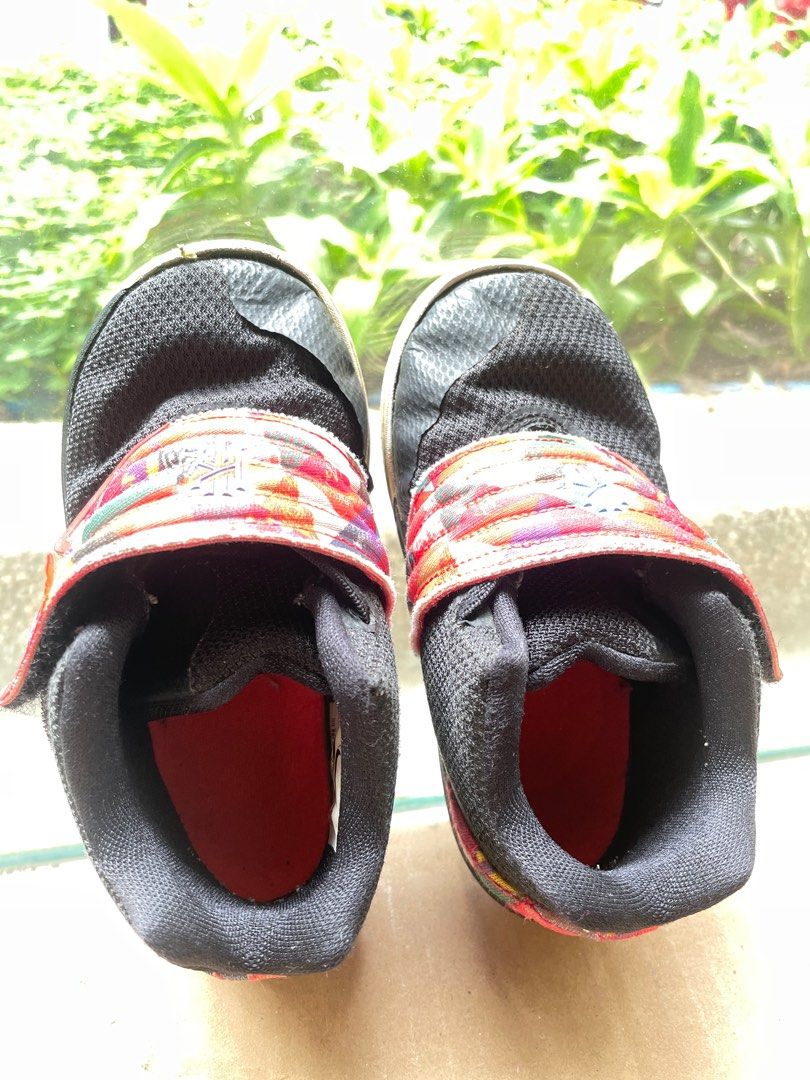 Kyrie baby shoes hot sale