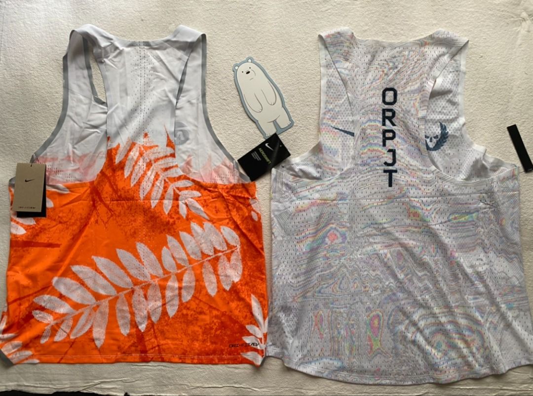 ウェア NIKE - Nike Oregon Project Aeroswift Singlet S Oregon Project Singlet for sale | eBay