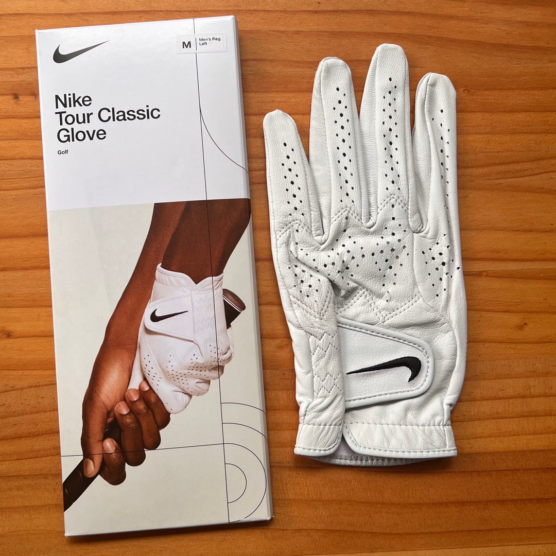 Nike tour classic glove on sale