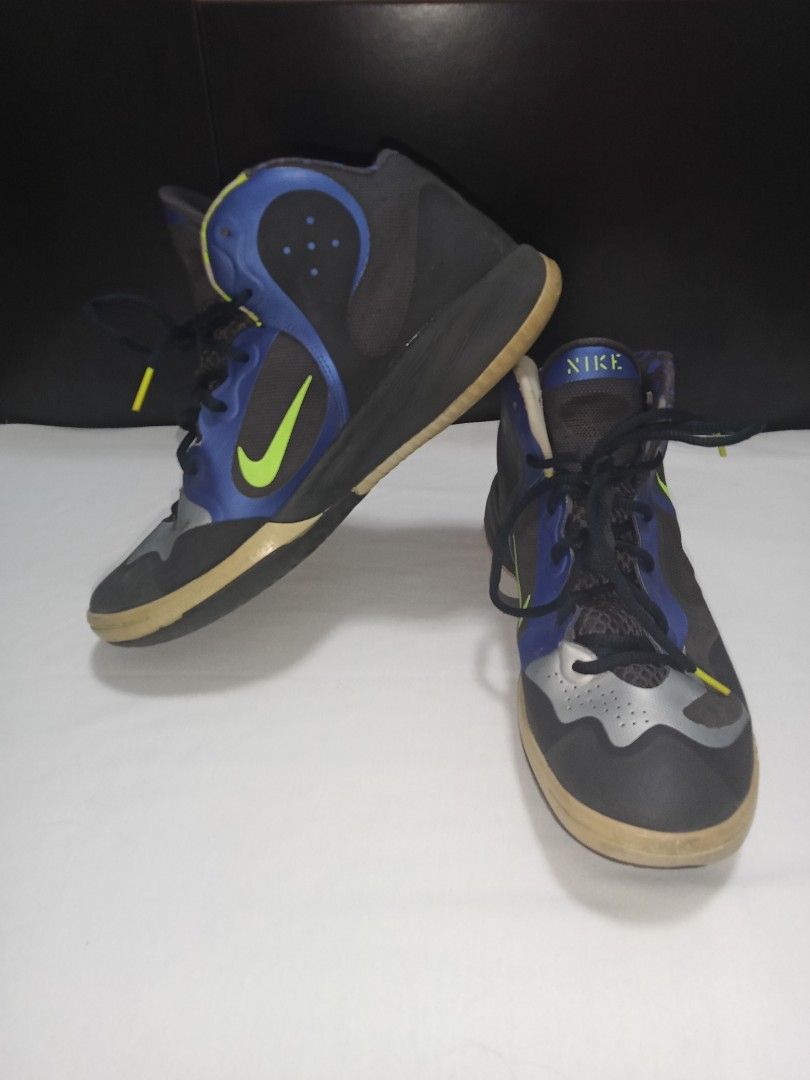 Nike zoom hyperfranchise xd shop