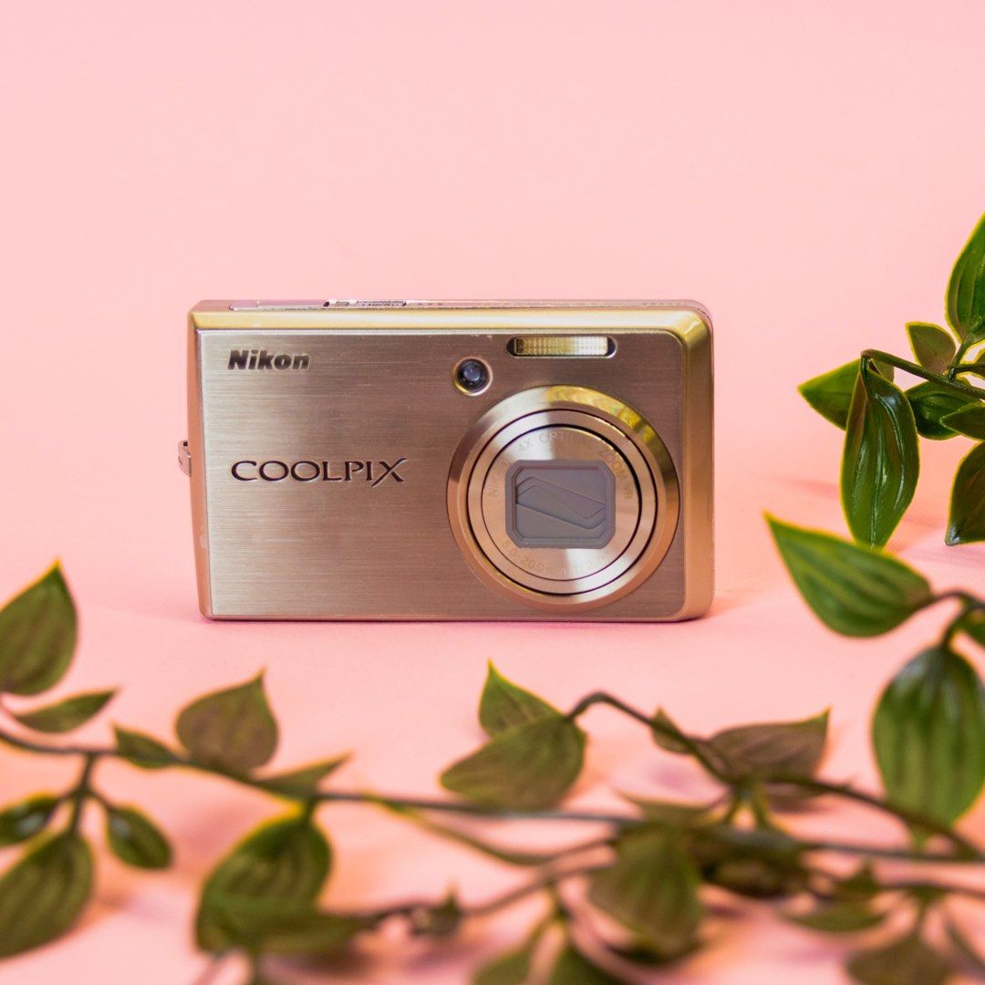 【訳あり】Nikon ニコン デジカメ COOLPIX S600 Amazon.com : Nikon Coolpix S6000 14.2 MP Digital Camera with