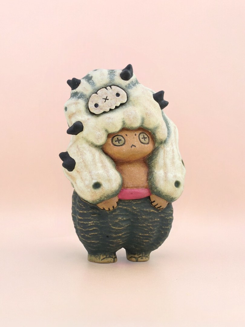 Vin x Robin Huang [РОН Соріароа] 新品未開封 Vin x Robin Huang [РОН Соріароа] 新品未開封 Vin x Robin Huang [РОН