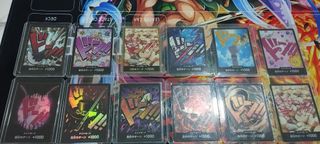 (Category: ) located in . Submitted by onepiecetradingcard (Listing ID 1326834264, Image 1). Description: .