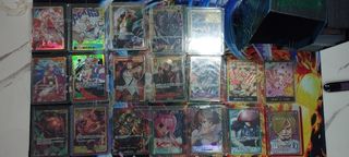 (Category: ) located in . Submitted by onepiecetradingcard (Listing ID 1326797552, Image 1). Description: .