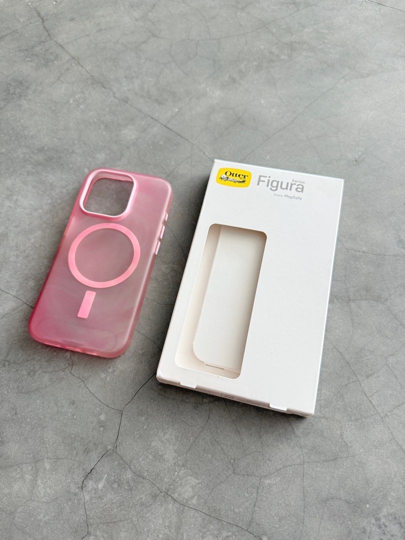 Otterbox Figura Series Magsafe OtterBox Figura Series Case With