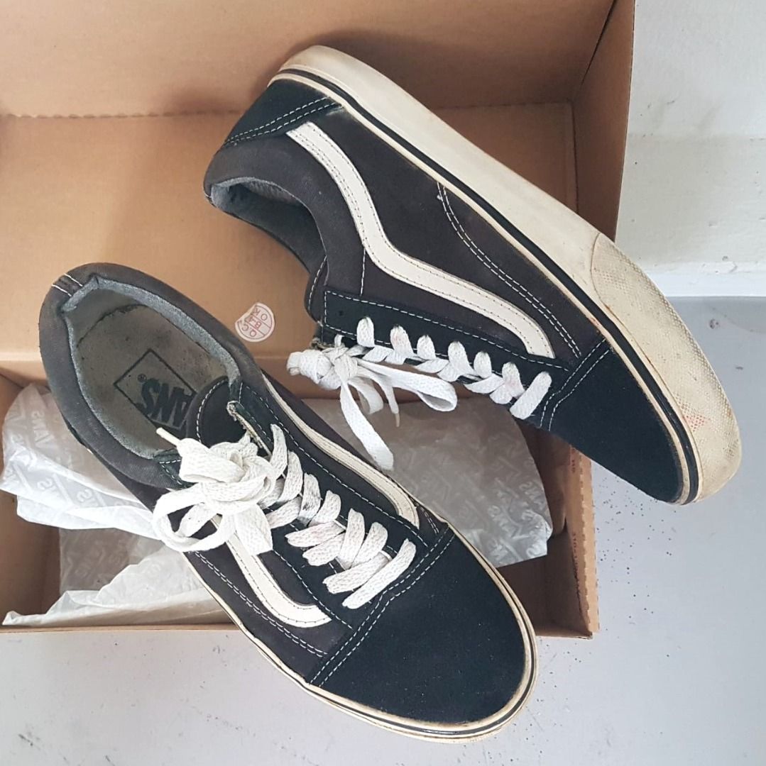 Rock n roll vans shoes on sale