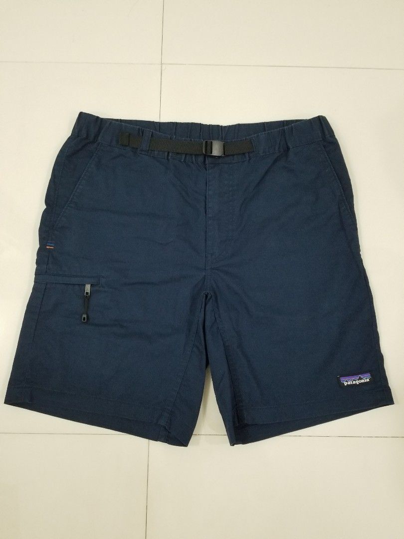 Patagonia Gi IV short Men s Fashion Activewear on Carousell