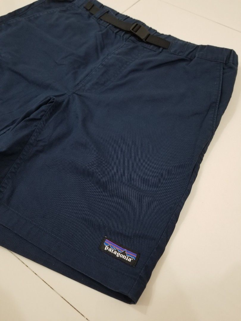 Patagonia Gi IV short Men s Fashion Activewear on Carousell