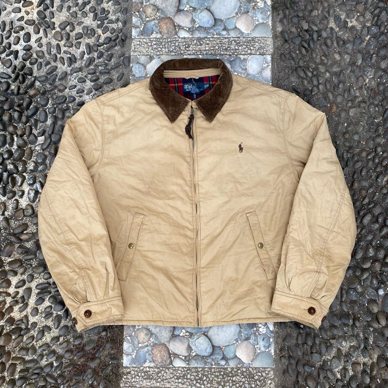 Polo Ralph Lauren vintage jacket