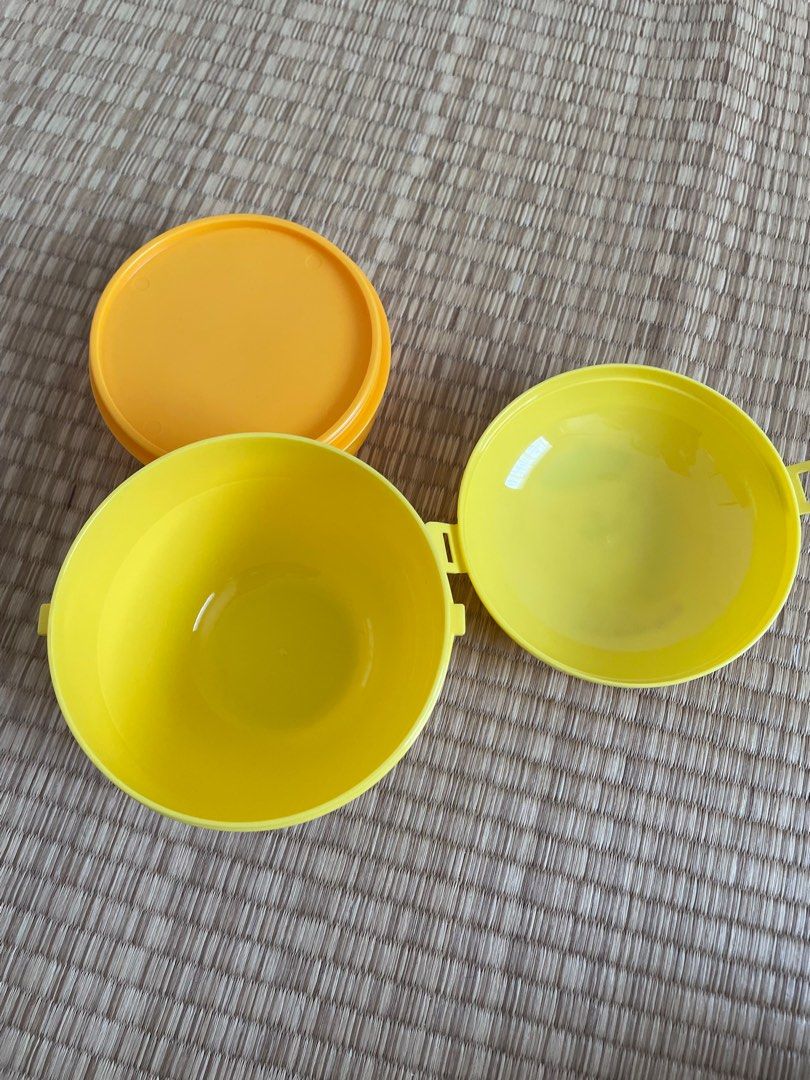 Pompompurin Sanrio Lunch box (Category: Other Kitchenware & Tableware) located in Bacoor. Submitted by etcee.ph (Listing ID 1326708473, Image 2). Description: Still in Japan 50% DP NEEDED.