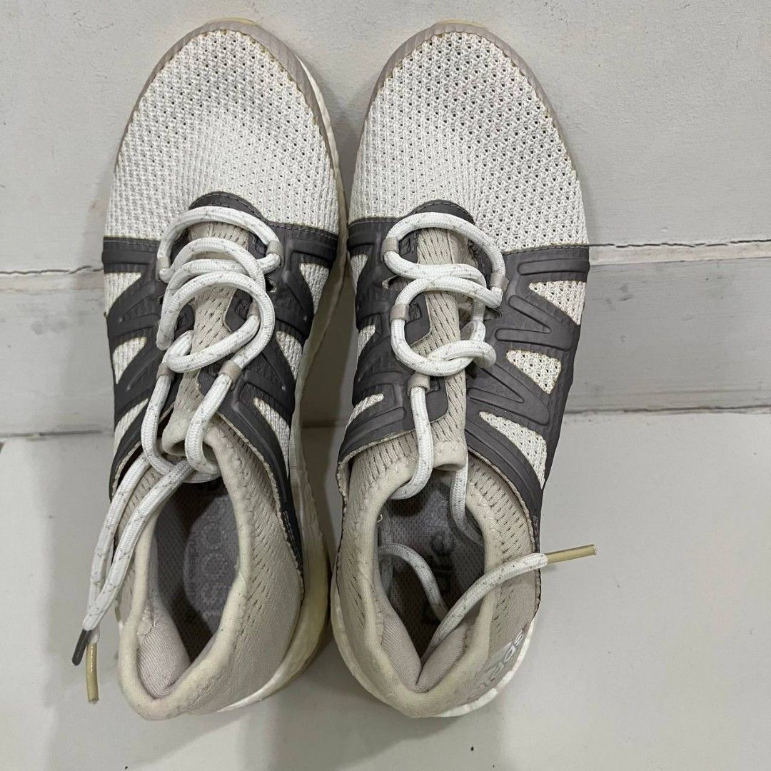 Preloved Adidas Pureboost Xpose Women s Women s Fashion Footwear Sneakers on Carousell