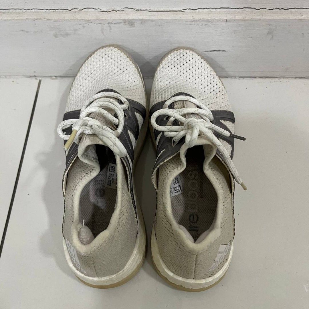 Preloved Adidas Pureboost Xpose Women s Women s Fashion Footwear Sneakers on Carousell
