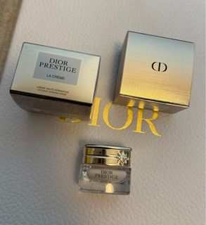 Dior Prestige Products Collection item 2