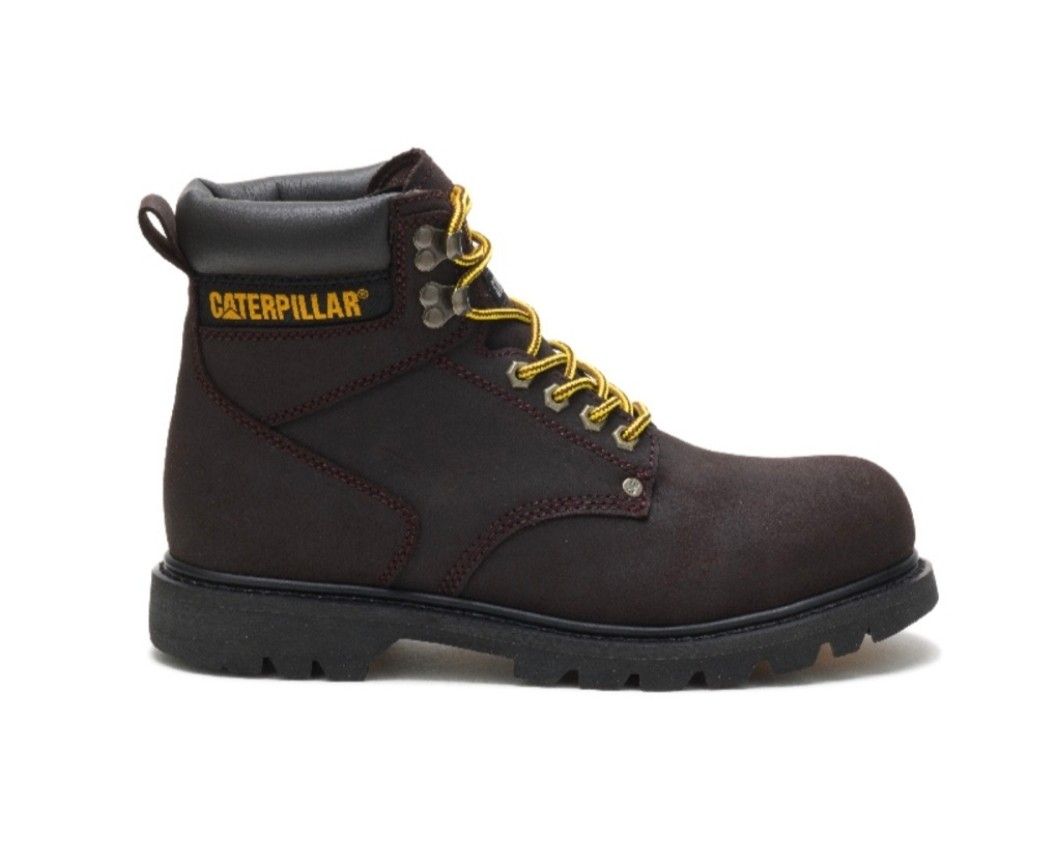 Caterpillar second shift st store