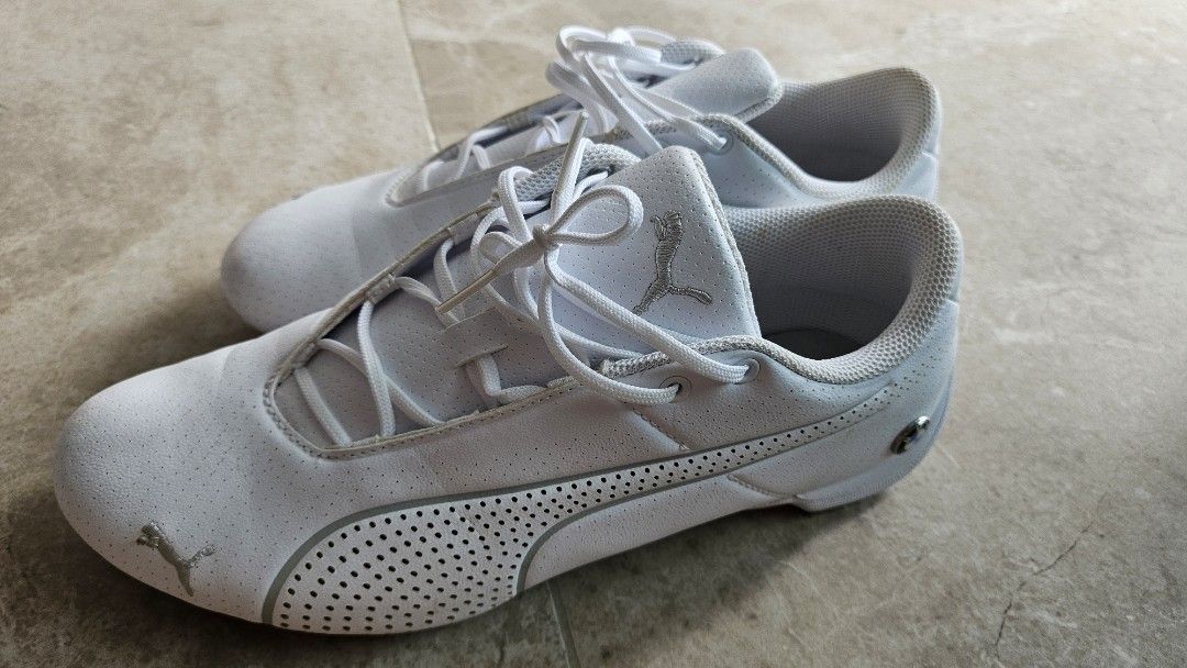 Sneaker puma bmw best sale