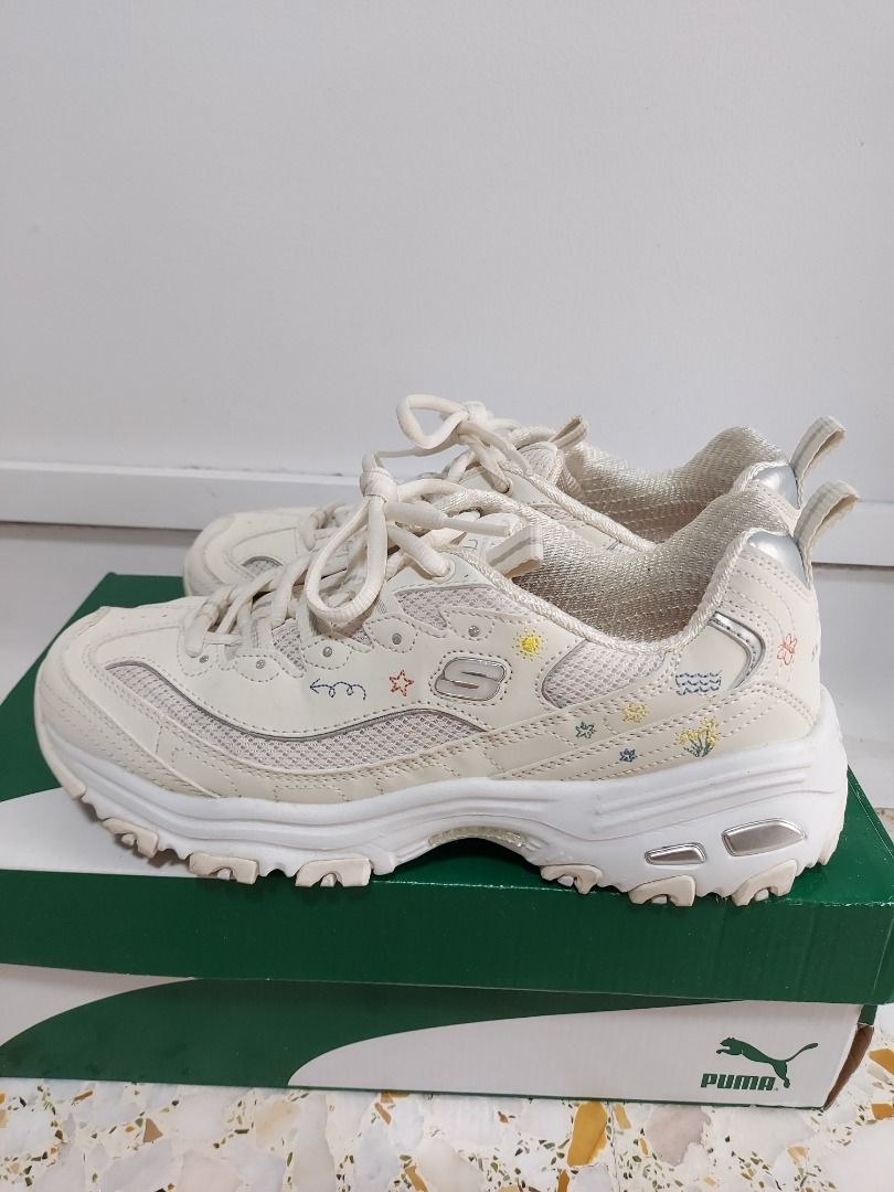 Puma sketchers discount