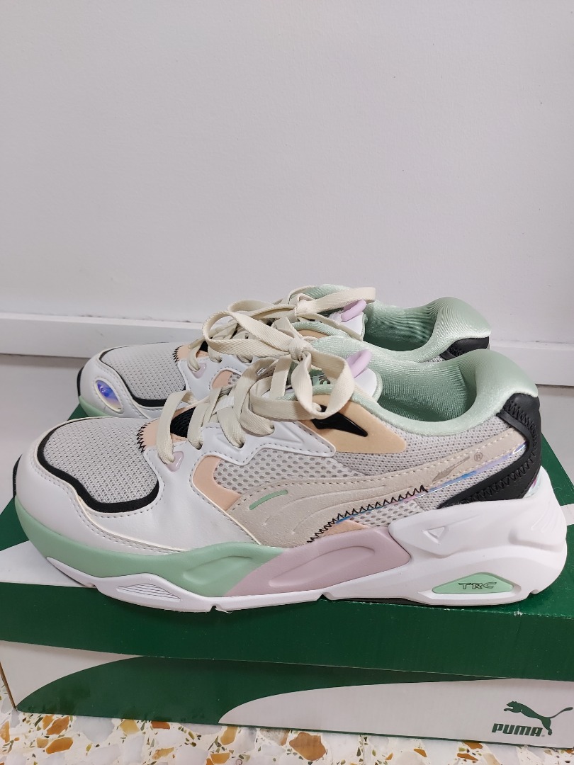 Puma Skechers Sneakers