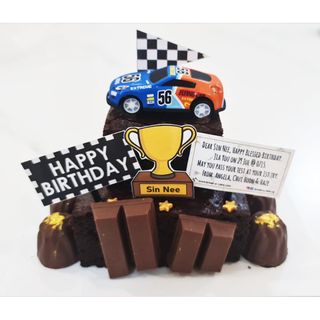 (Category: ) located in . Submitted by break.a.cake.sg (Listing ID 1233171224, Image 1). Description: .